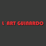 Logo de L'Art Guinardo