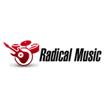 Logo de Radical Music