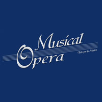 Logo de tienda Musical Ópera