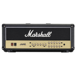 Amplificador Marshall JVM205H