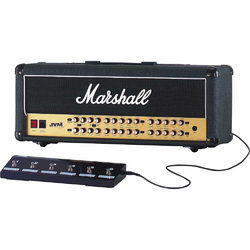 Amplificador Marshall JVM410H