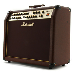 Amplificador Marshall AS100D