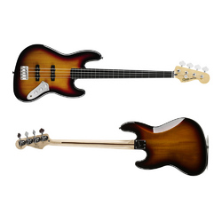 Bajo Fender Jazz Bass