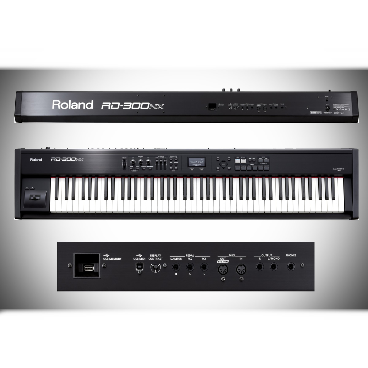 Roland rd 3000 sale