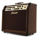 Amplificador Marshall AS100D