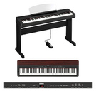 Piano de escenario Yamaha P-155