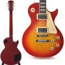Gibson Les Paul Standard.